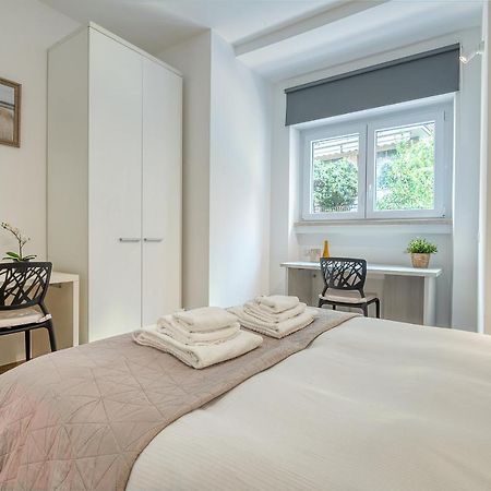 Emily Valles Apartment Saint Peter'S Roma Ngoại thất bức ảnh