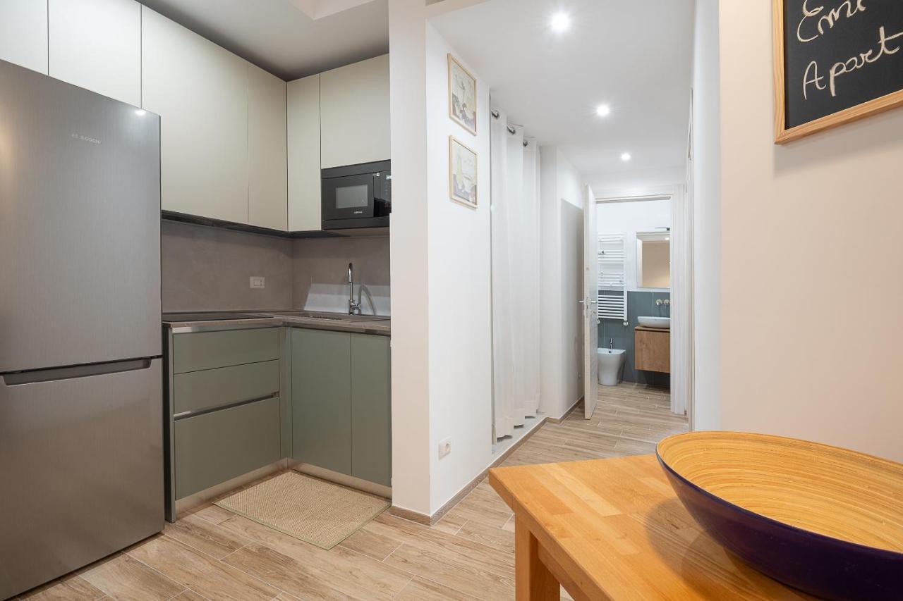 Emily Valles Apartment Saint Peter'S Roma Ngoại thất bức ảnh