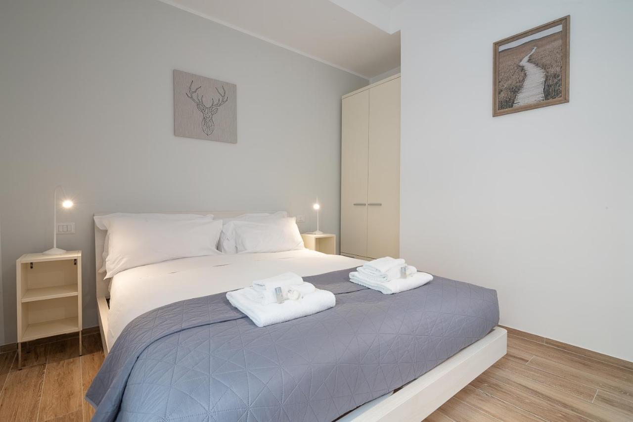 Emily Valles Apartment Saint Peter'S Roma Ngoại thất bức ảnh