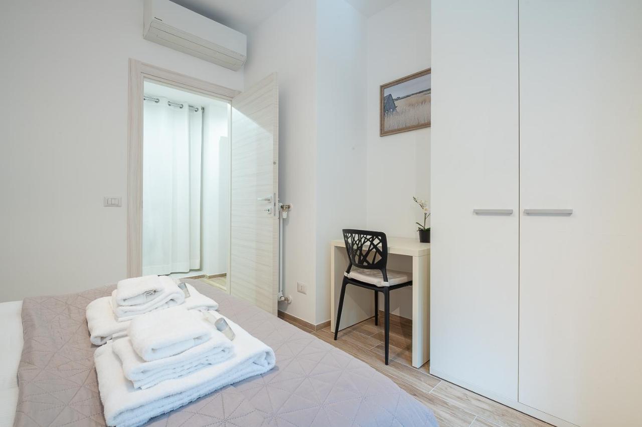 Emily Valles Apartment Saint Peter'S Roma Ngoại thất bức ảnh