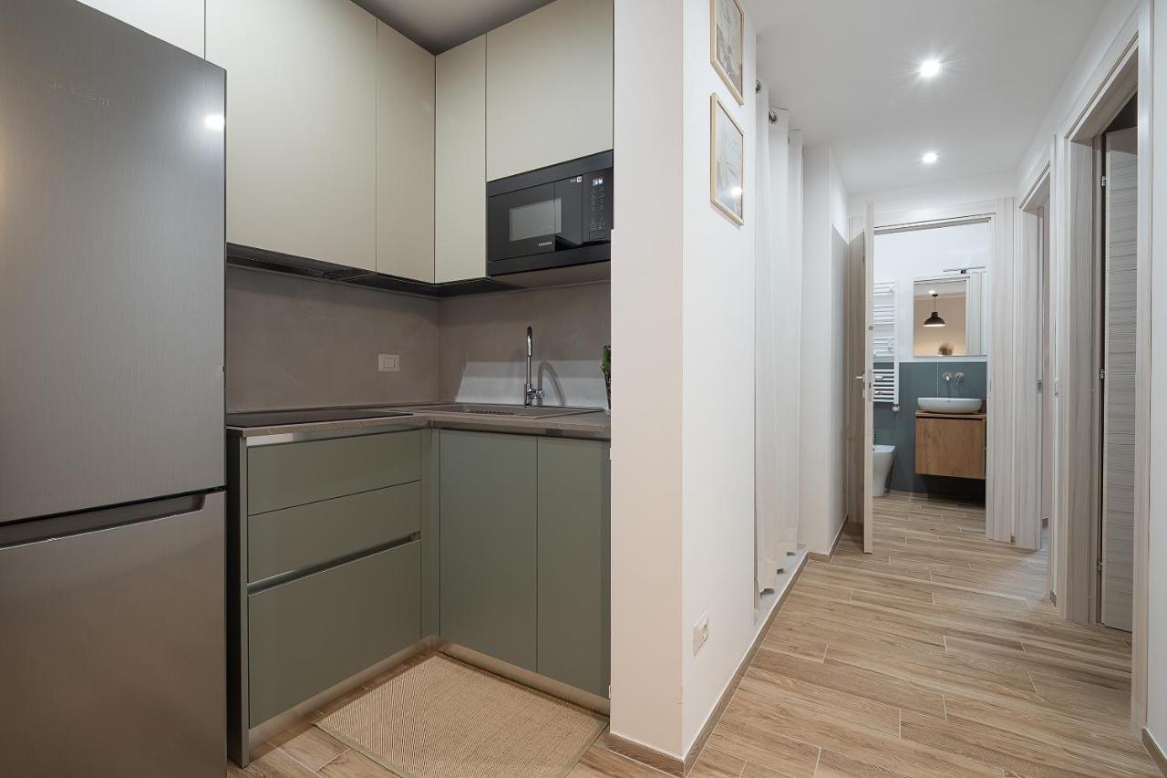 Emily Valles Apartment Saint Peter'S Roma Ngoại thất bức ảnh