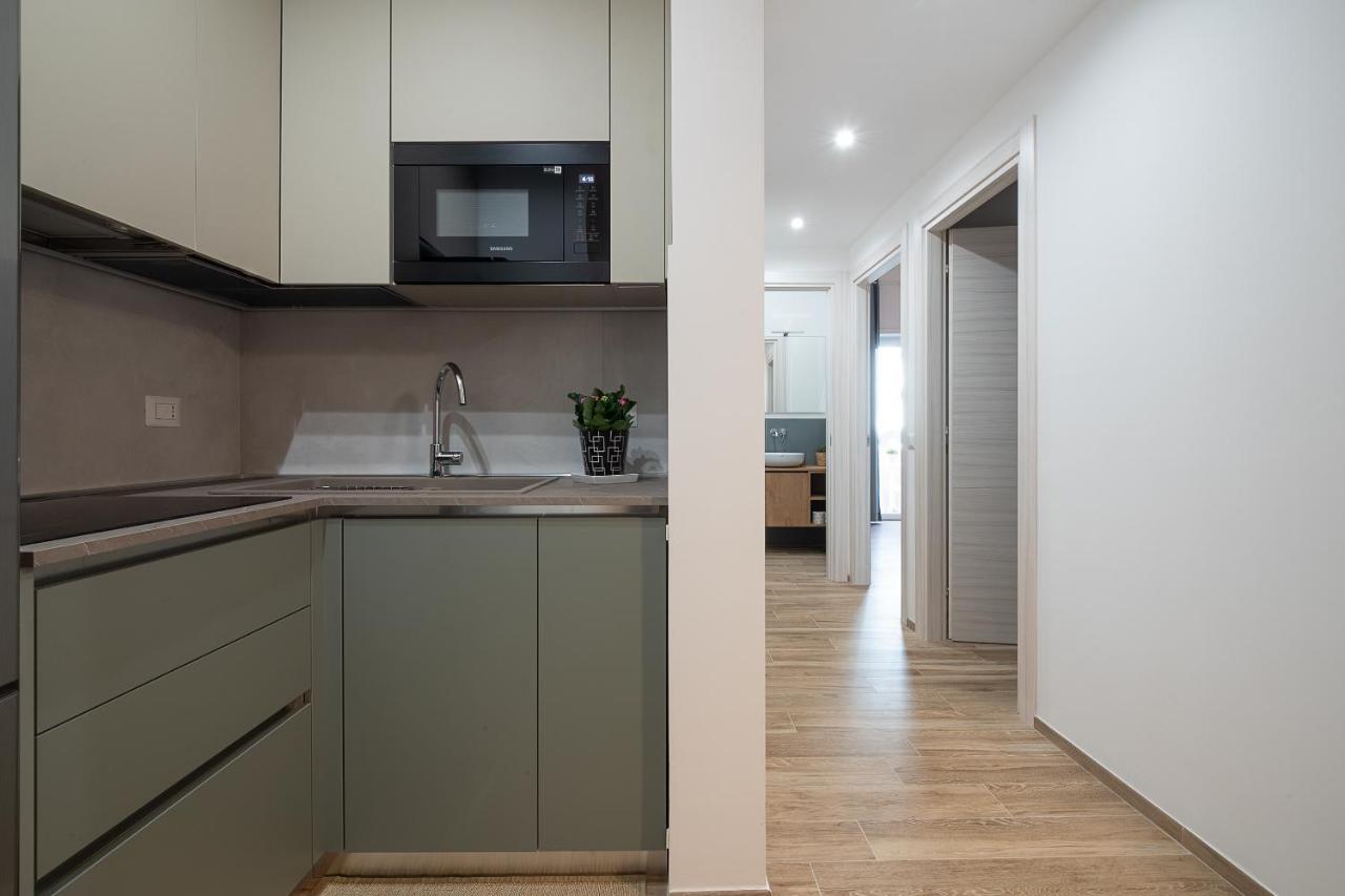 Emily Valles Apartment Saint Peter'S Roma Ngoại thất bức ảnh